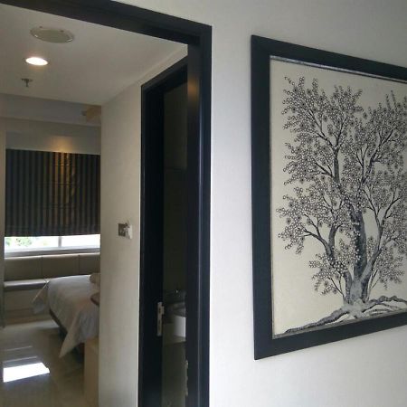 Sparks Odeon Sukabumi, Artotel Curated Экстерьер фото